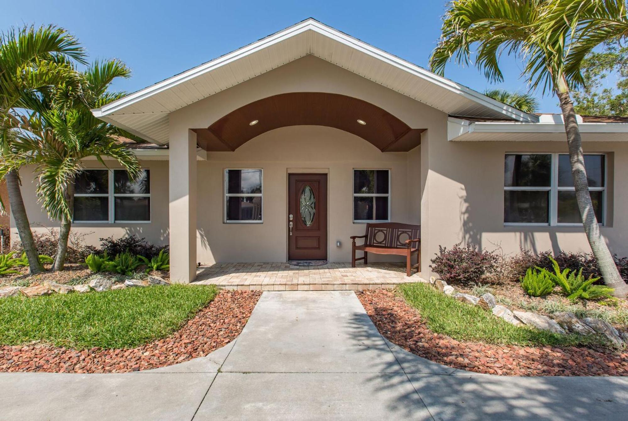 Summer Breeze - Weekly Holiday home