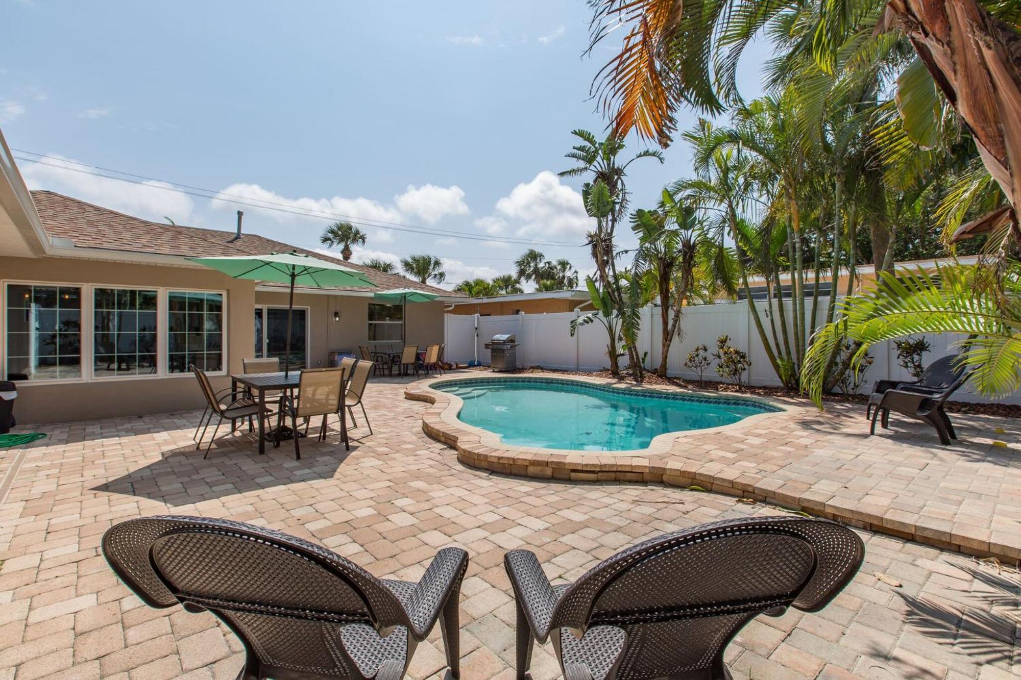 Holiday home Summer Breeze - Weekly Clearwater Beach