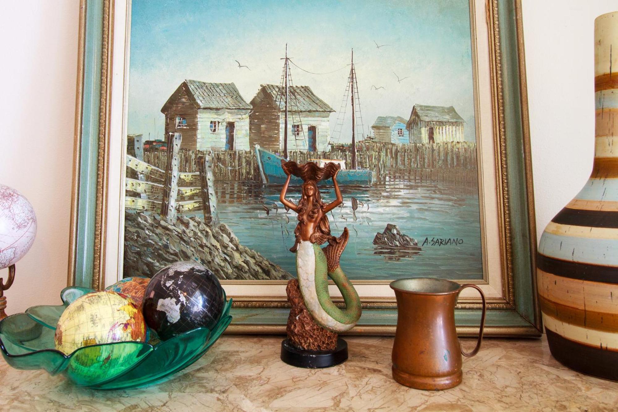 Bay Watch #1 - Weekly Apartment *