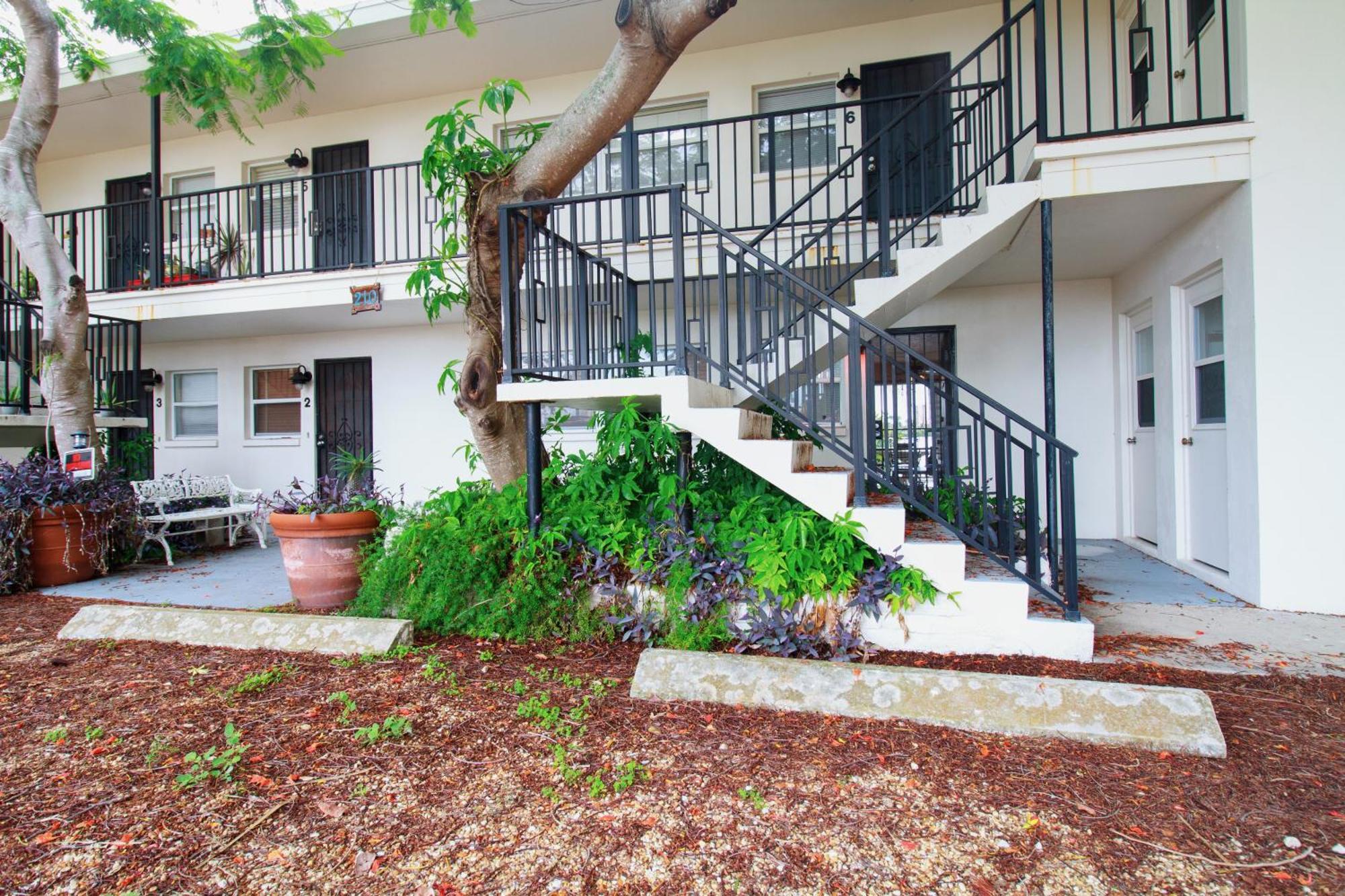 Apartment Bay Watch #1 - Weekly Clearwater Beach