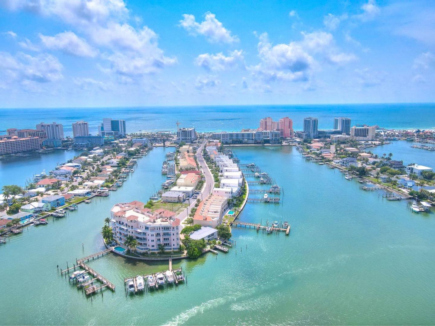 Apartment Bay Watch #3 - Weekly *