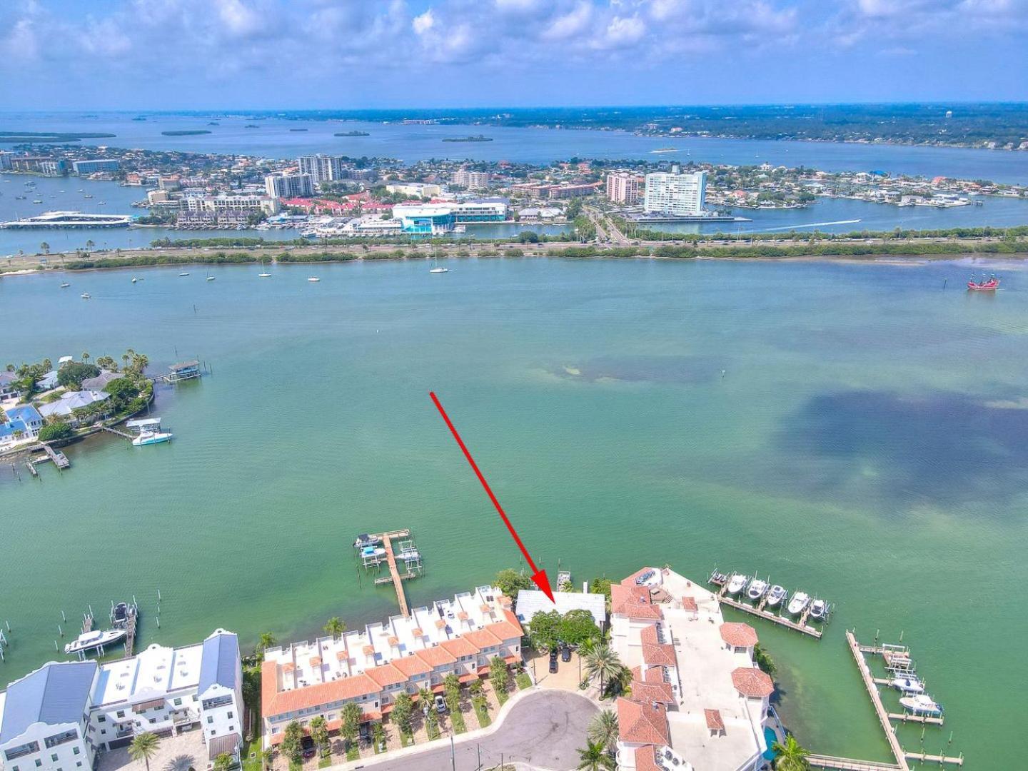 Apartment Bay Watch #3 - Weekly Clearwater Beach