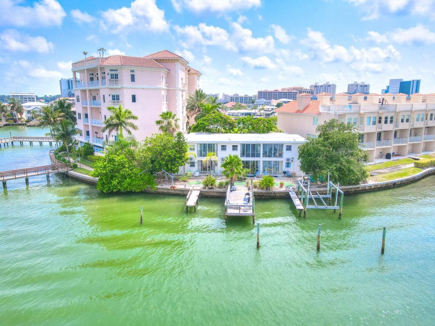 Bay Watch #3 - Weekly Apartment Clearwater Beach