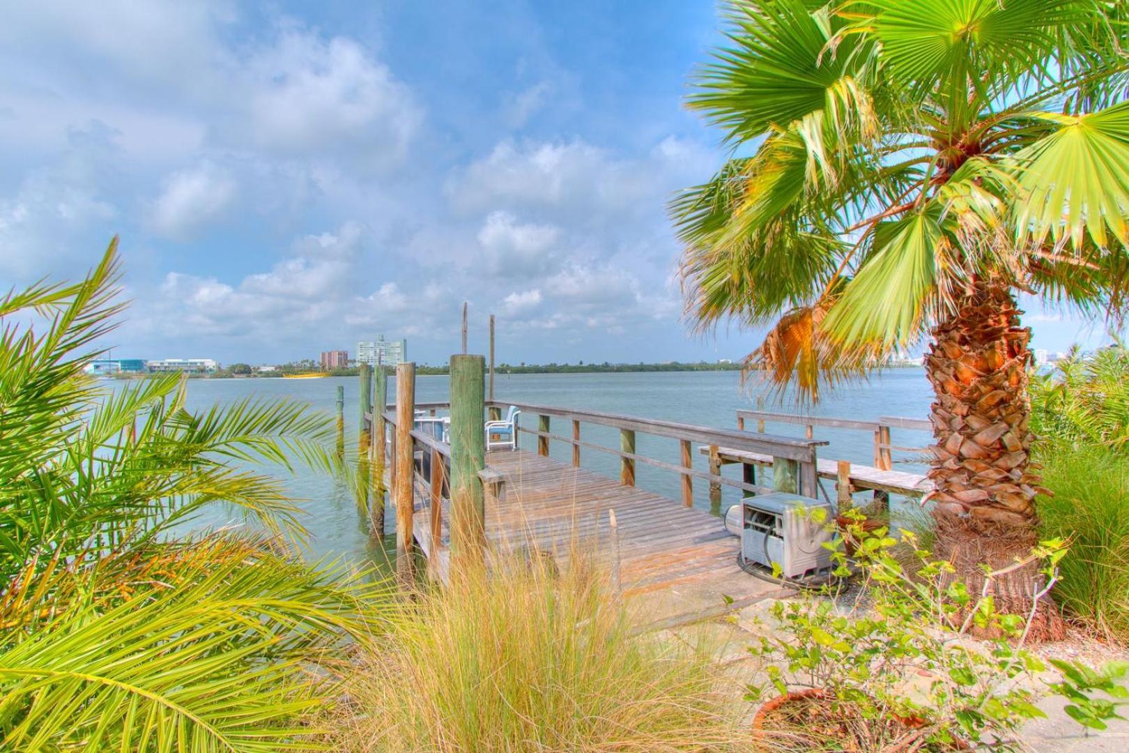 Bay Watch #3 - Weekly