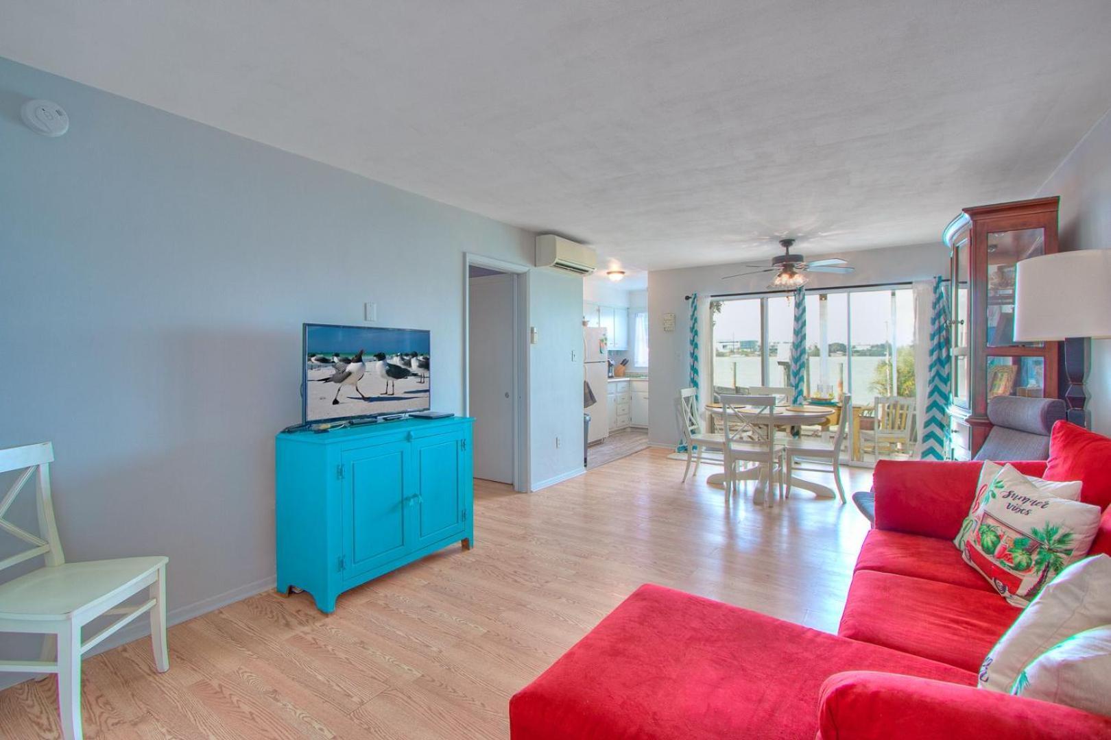 Apartment Bay Watch #3 - Weekly