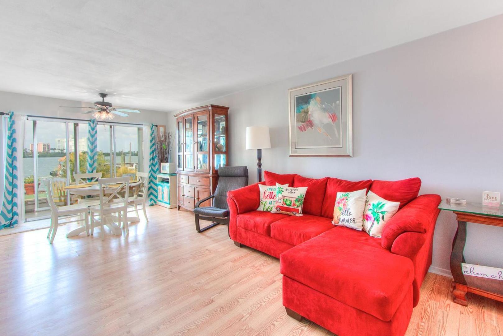 Bay Watch #3 - Weekly Apartment Clearwater Beach