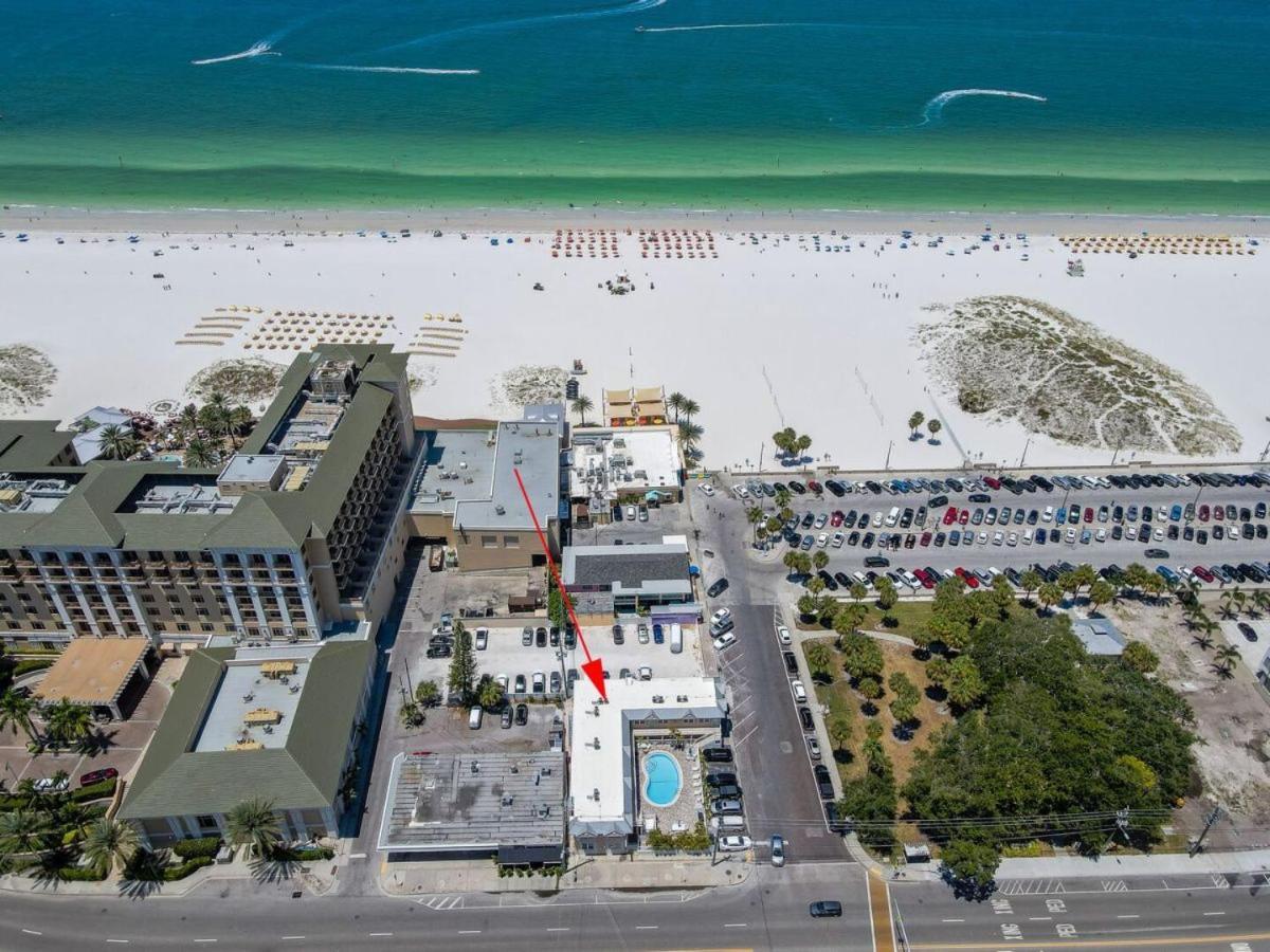 Clearwater #201 Resort Clearwater Beach