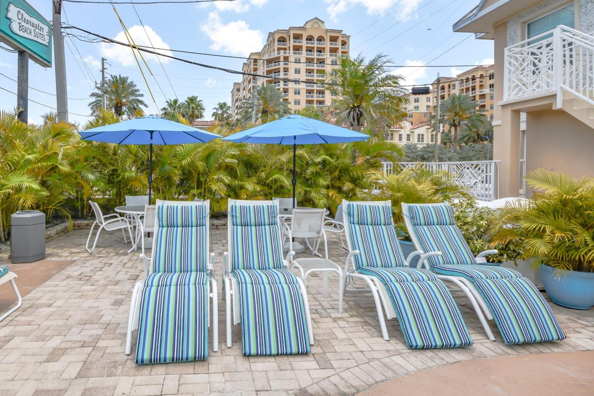 Clearwater #103 *