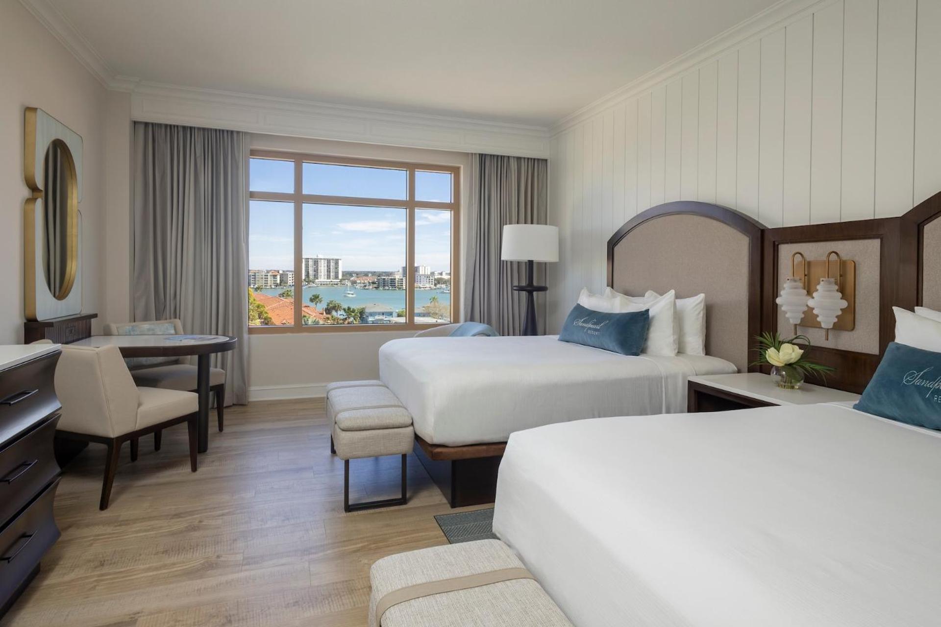 Sandpearl Private Resort
