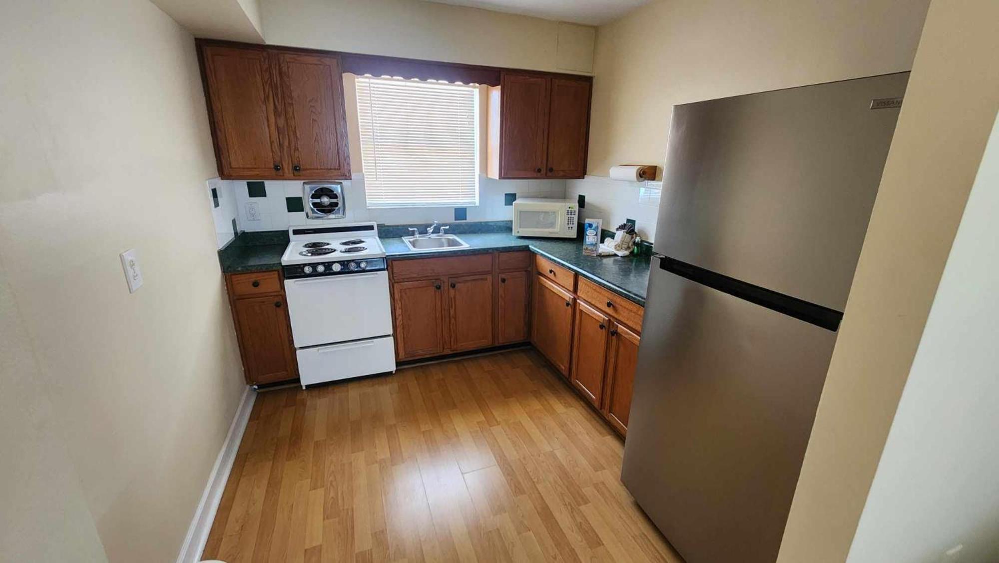 Apartment By The Clearwater Beach