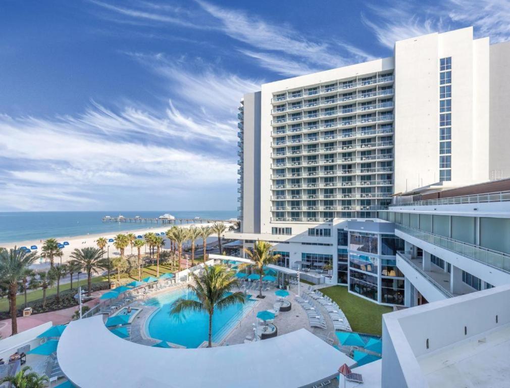 Hotel Beautiful In Clearwater - 2bd