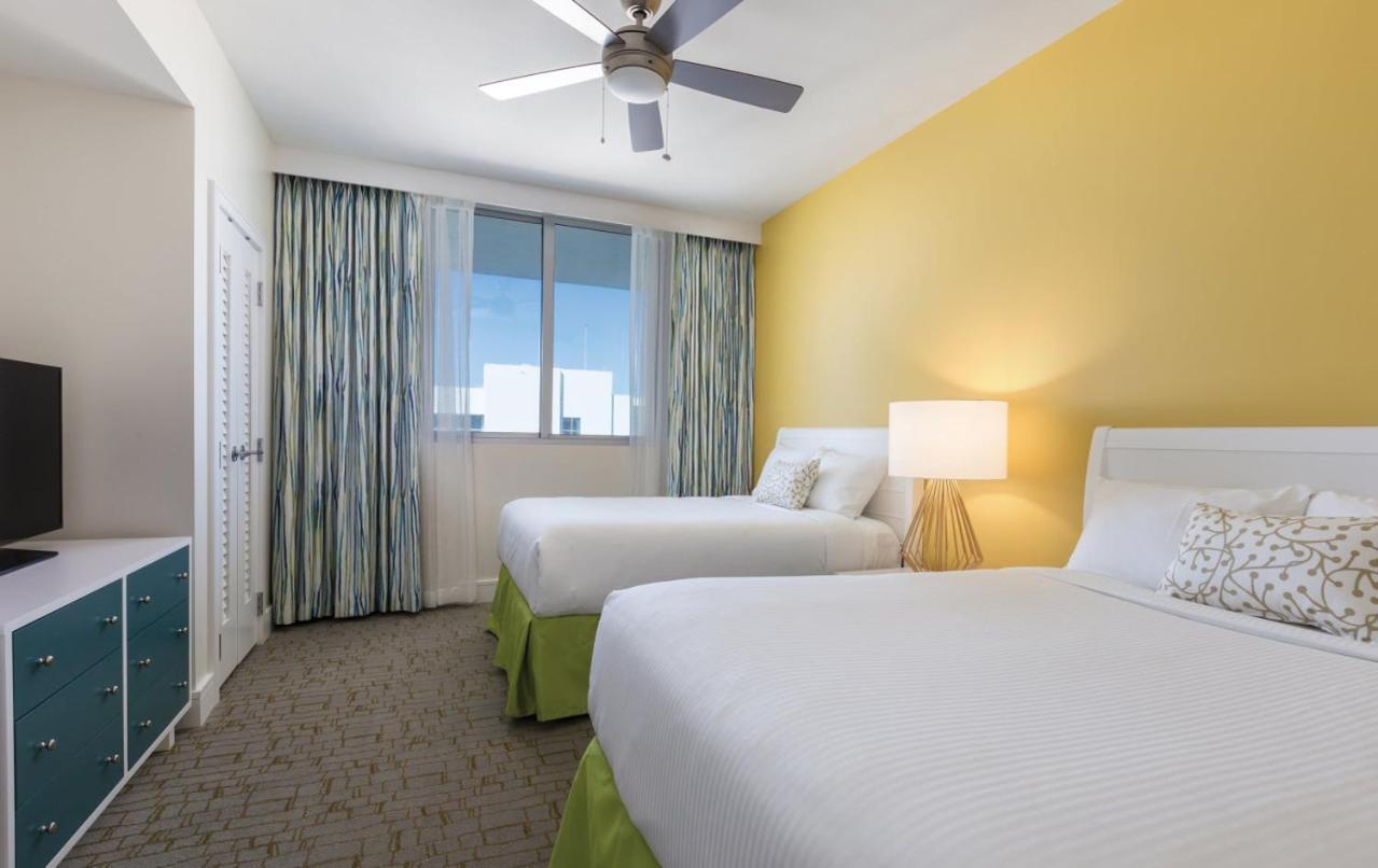Beautiful In Clearwater - 2bd Hotel