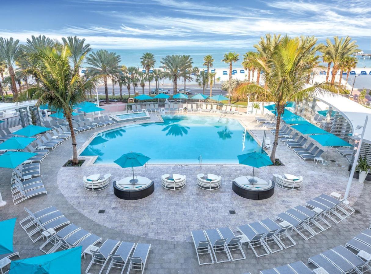 Hotel Beautiful In Clearwater - 2bd *