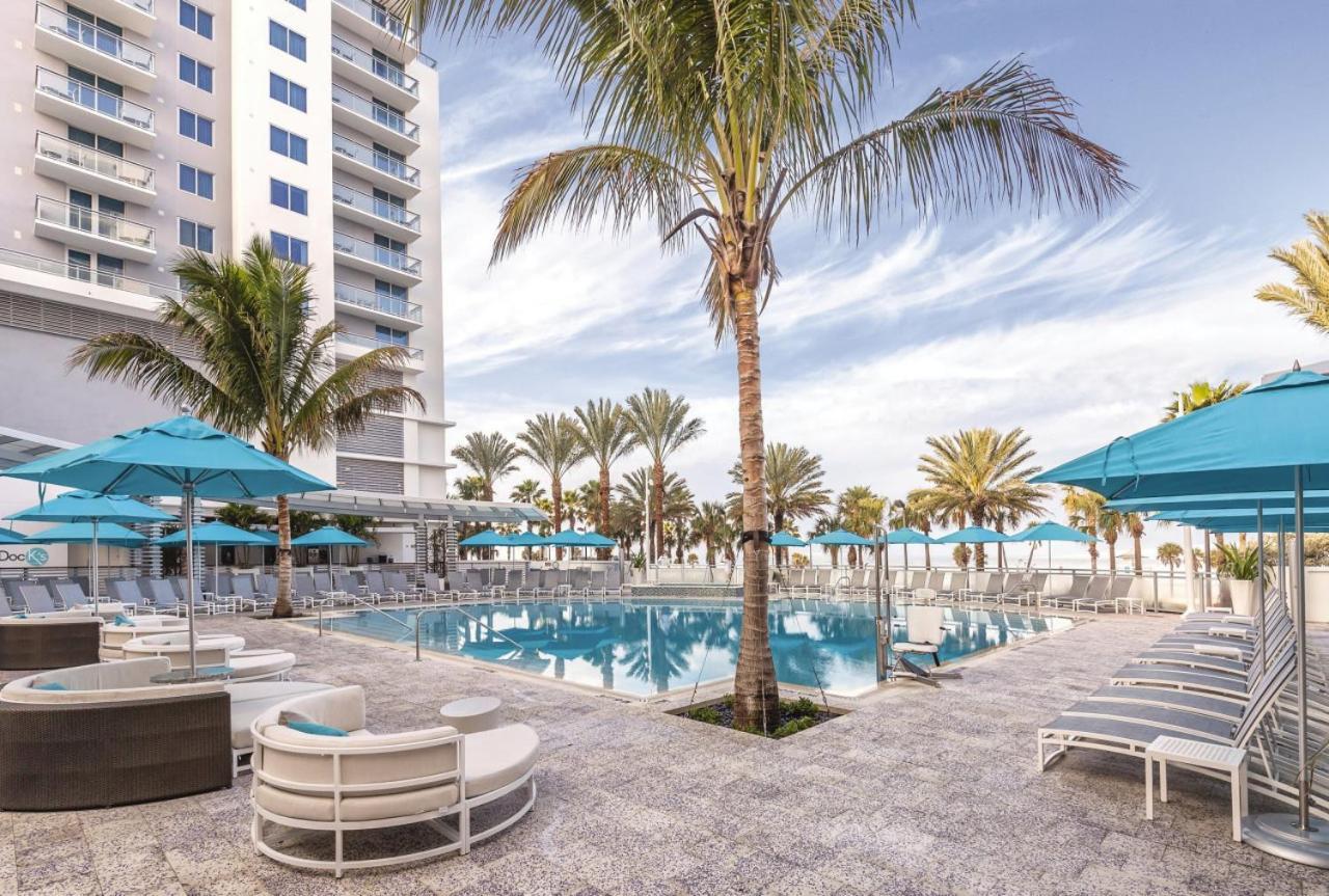 Beautiful In Clearwater - 2bd Hotel *