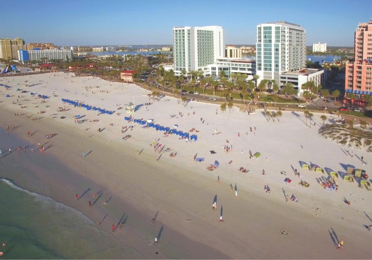 Hotel Beautiful In Clearwater - 2bd Clearwater Beach
