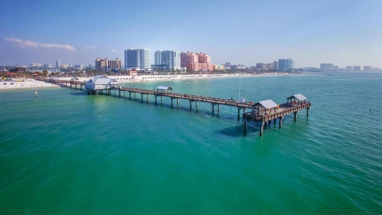 Hotel Beautiful In Clearwater - 2bd