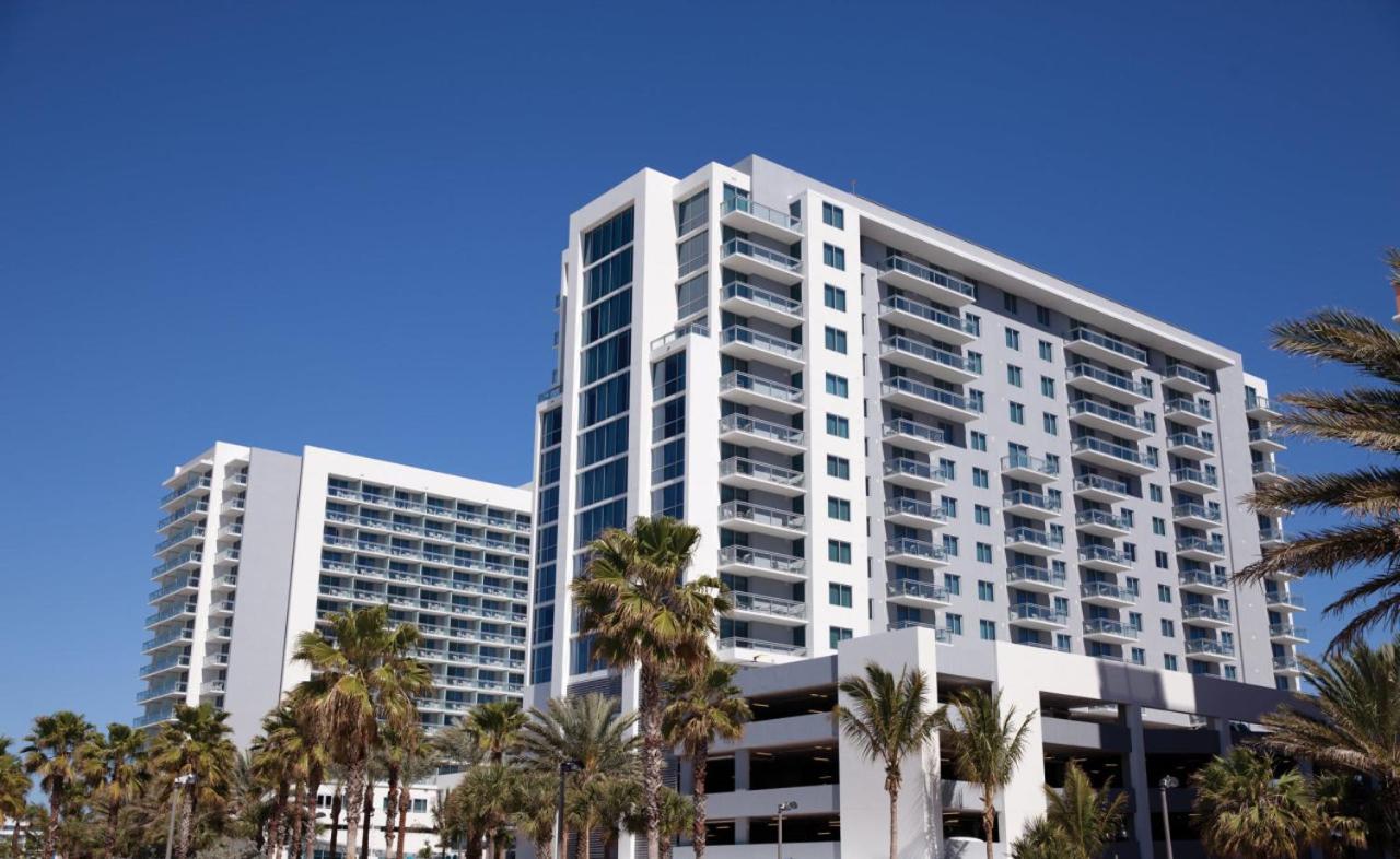 Hotel Beautiful In Clearwater - 2bd Clearwater Beach
