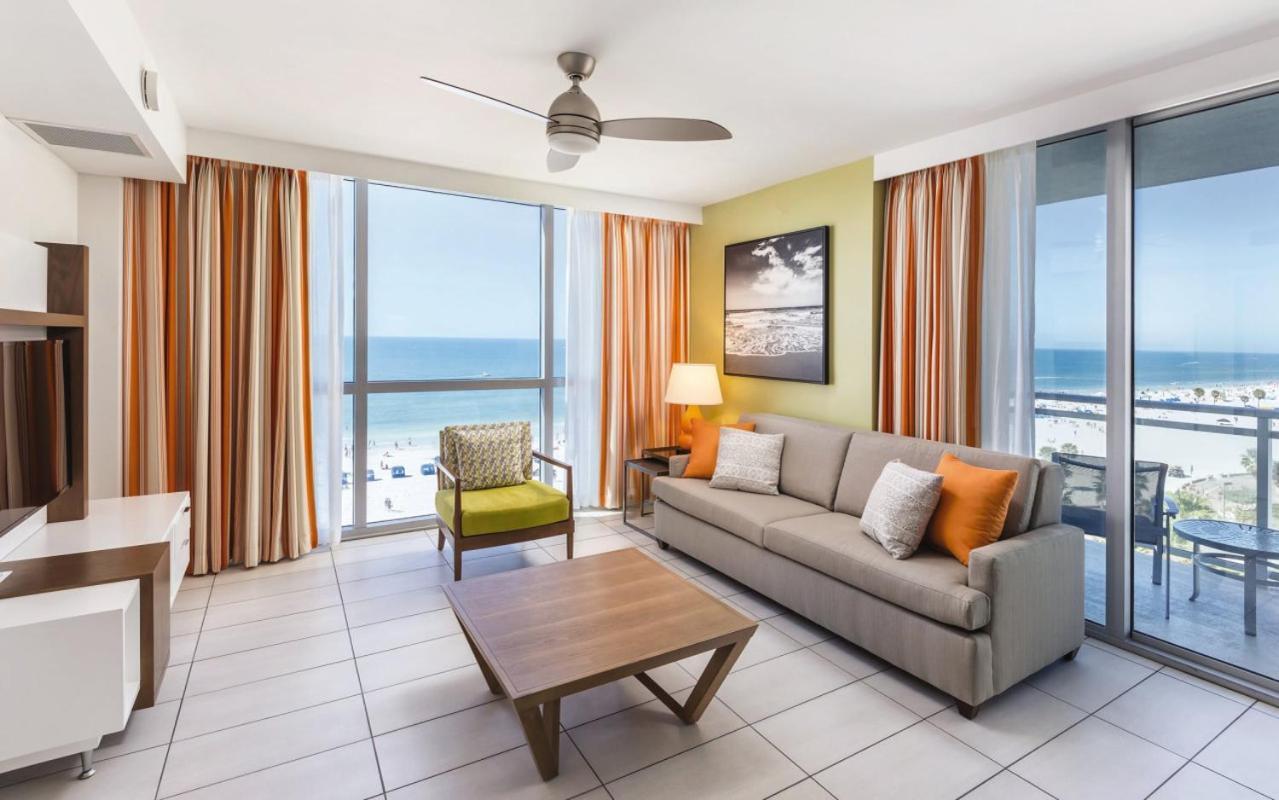 Beautiful In Clearwater - 2bd Hotel