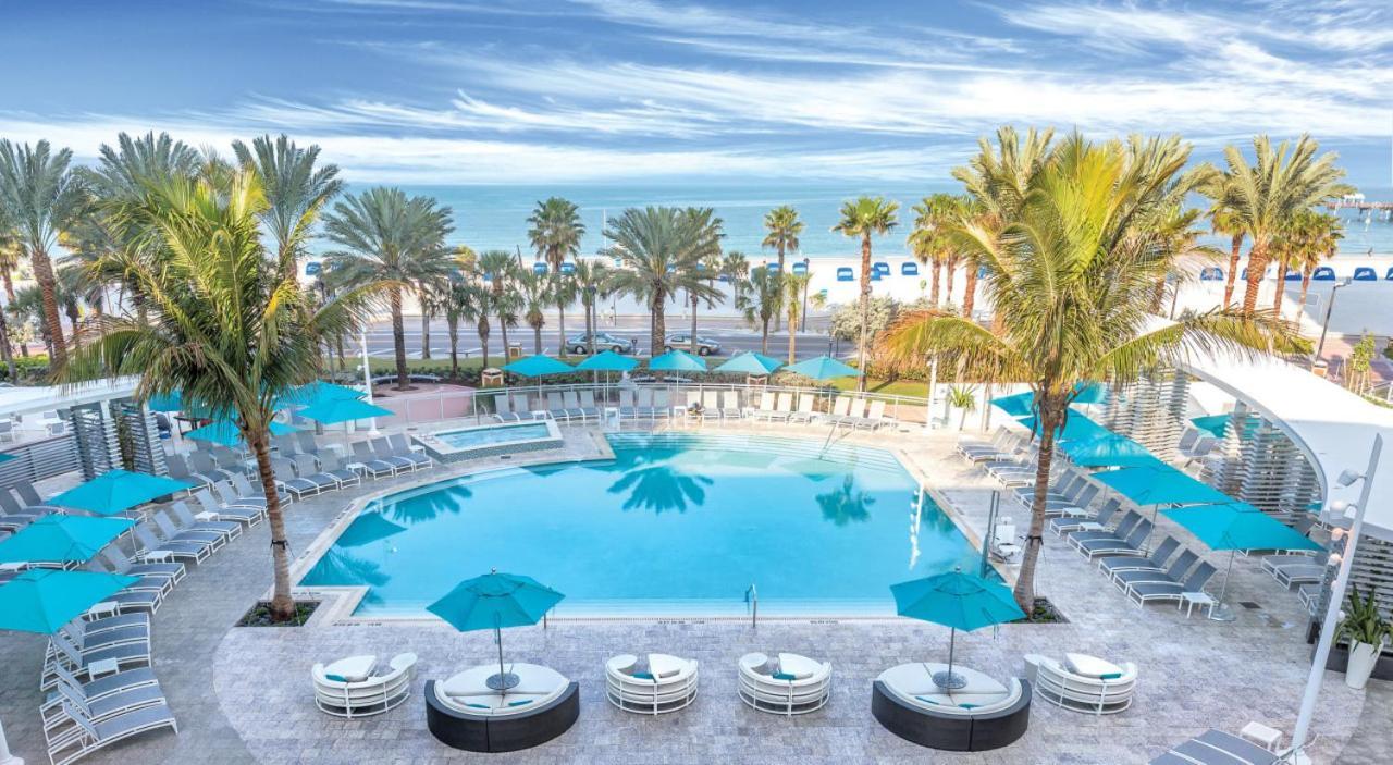 Hotel Beautiful In Clearwater - 2bd