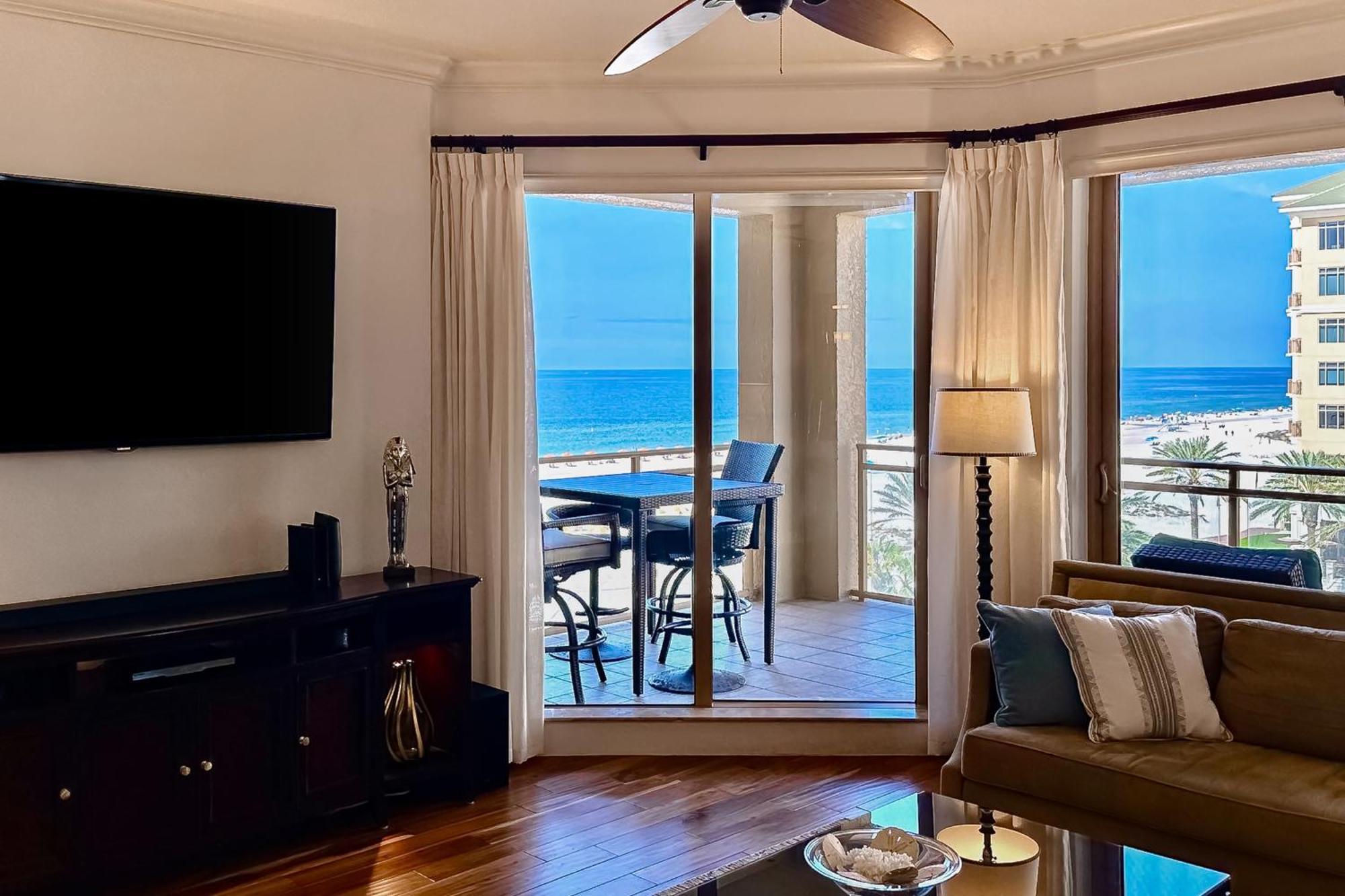 Sandpearl Residences 606 Apartment *