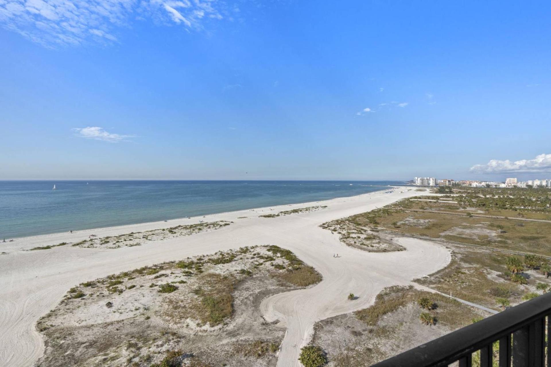 1208 Lighthouse Towers Holiday home