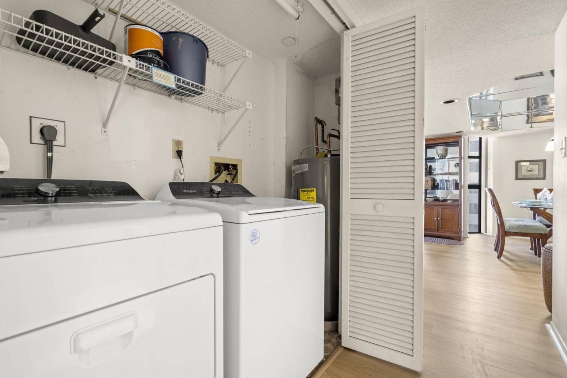 1208 Lighthouse Towers * Clearwater Beach
