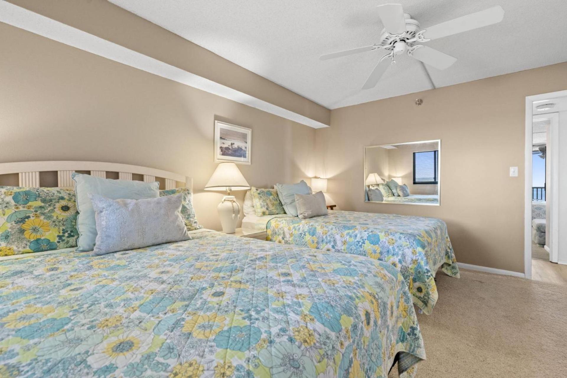 1208 Lighthouse Towers Holiday home Clearwater Beach
