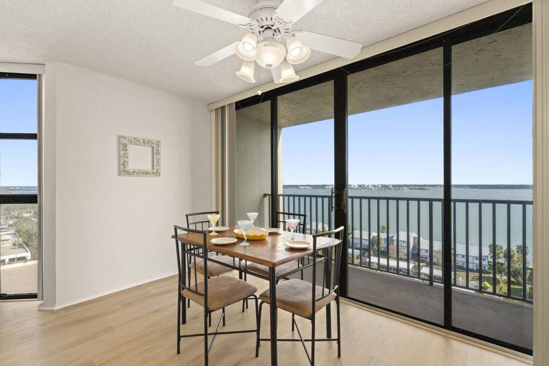 Holiday home 1208 Lighthouse Towers Clearwater Beach