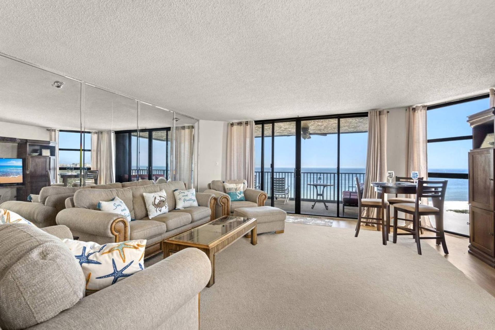 1208 Lighthouse Towers