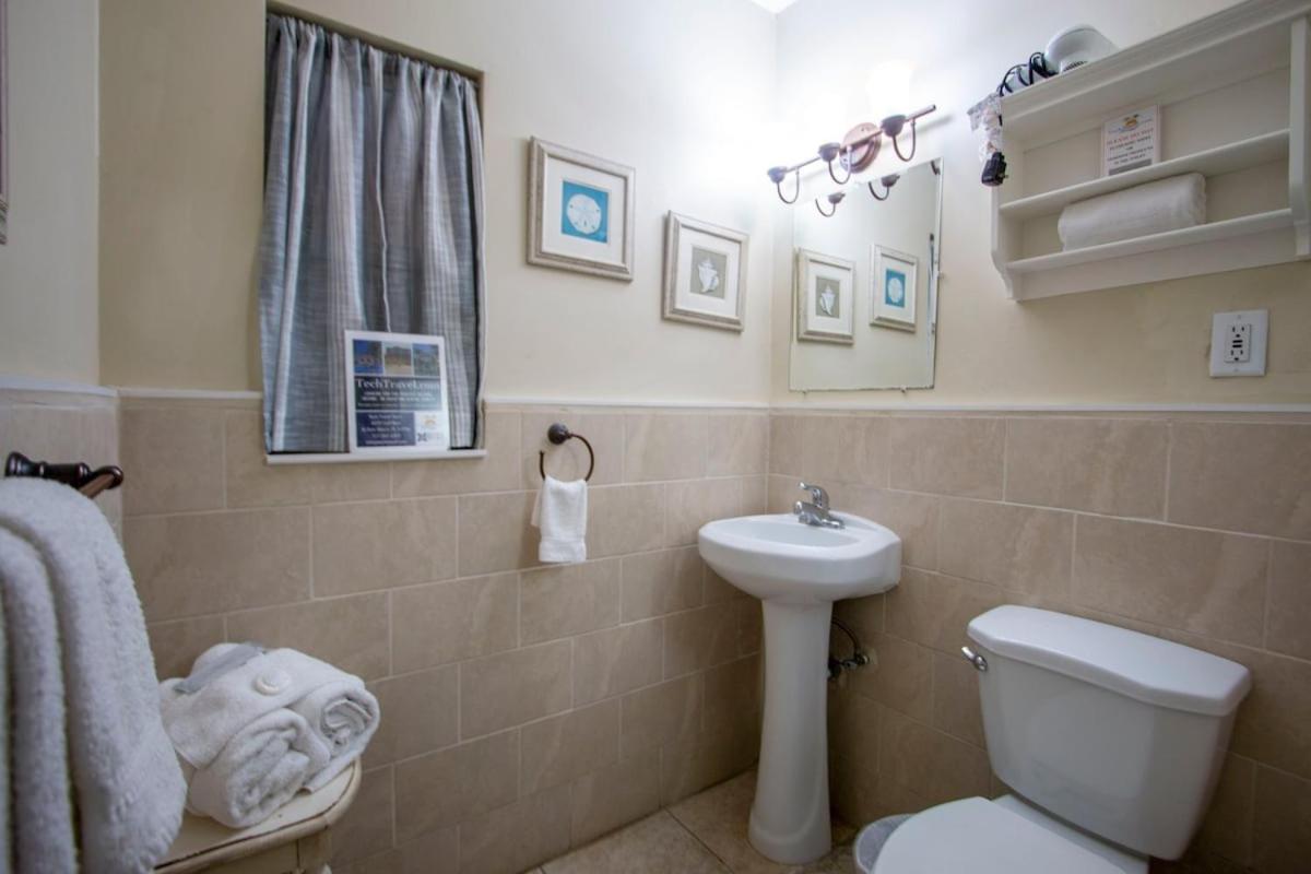 Holiday home Clearwater Oasis Retreat - Entire