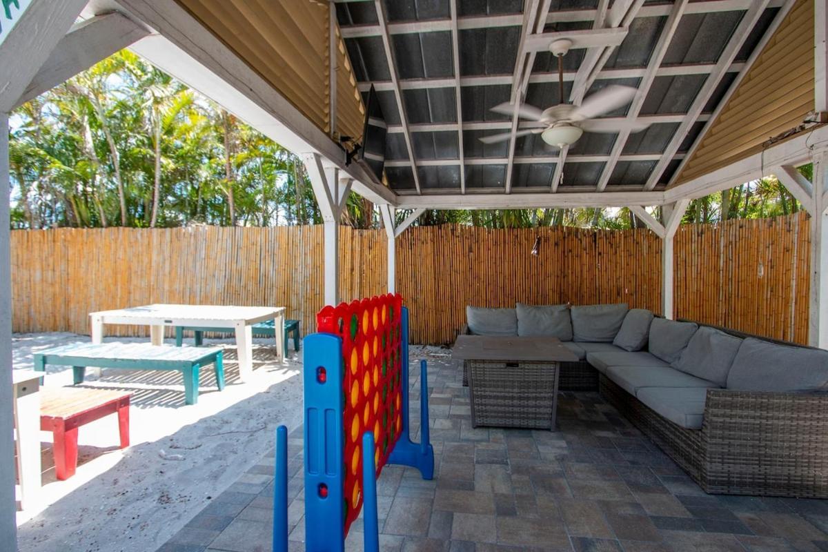Clearwater Oasis Retreat - Entire Holiday home Clearwater Beach