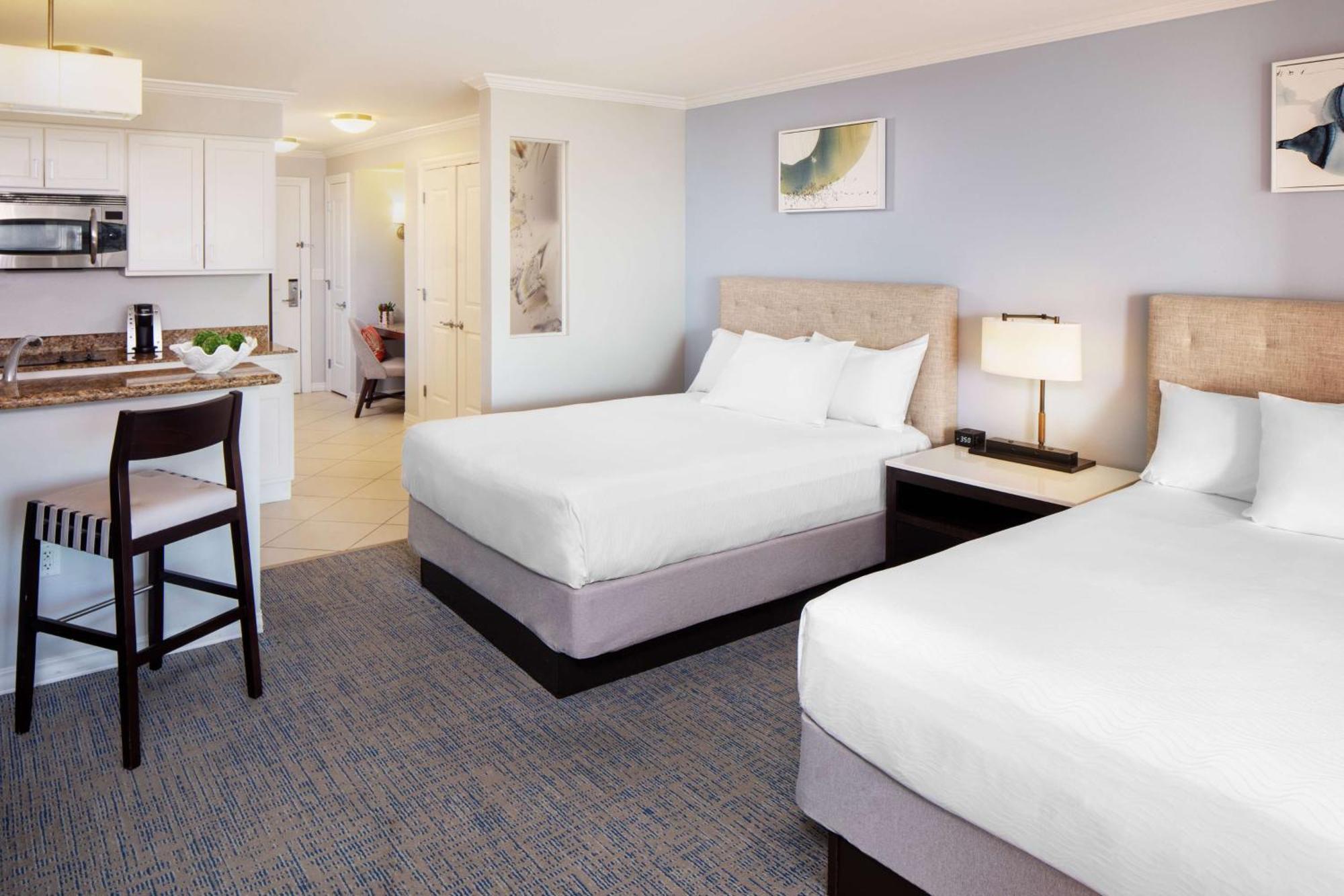 Resort Hyatt Regency Clearwater & 4*