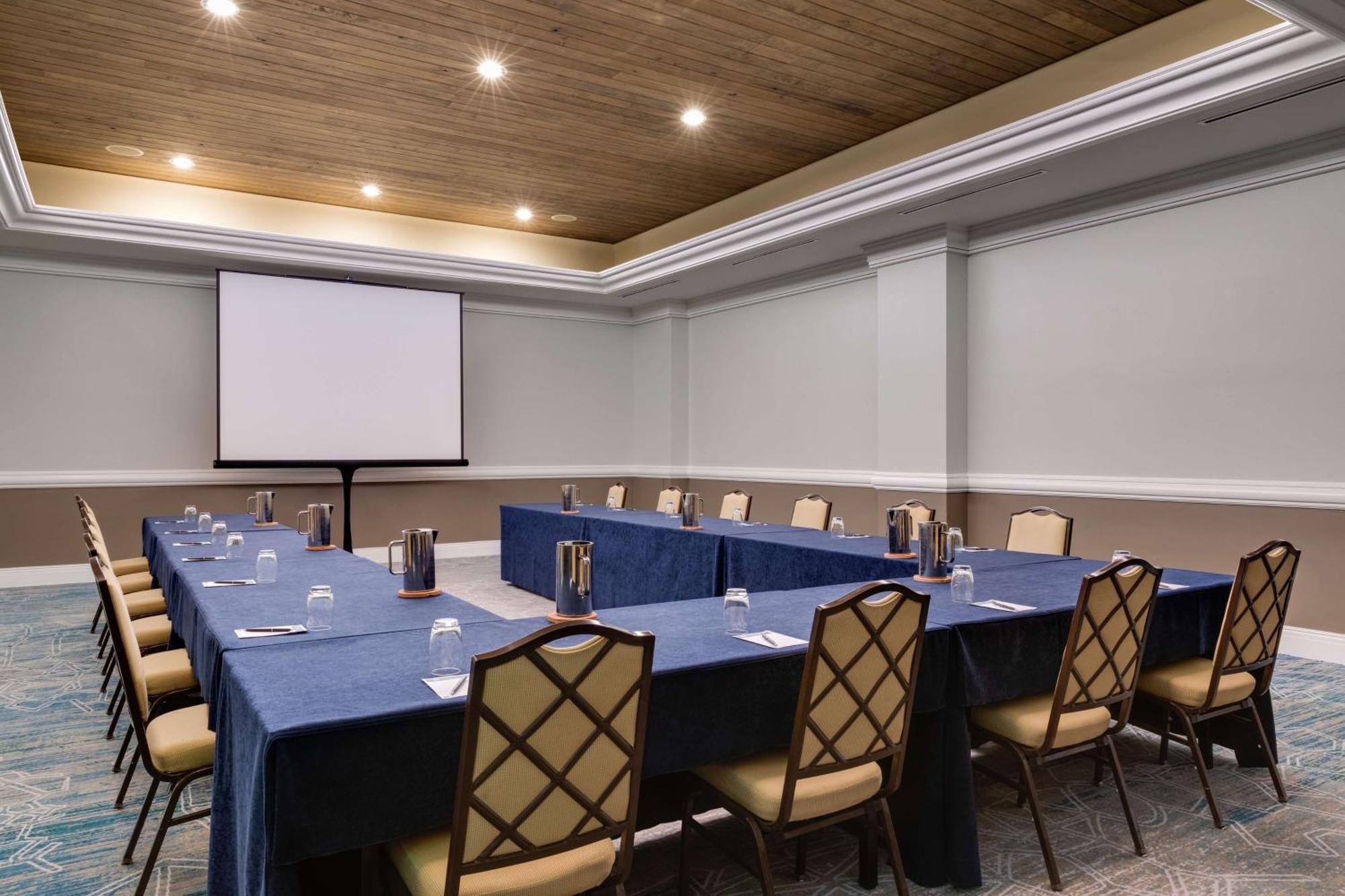 Hyatt Regency Clearwater &