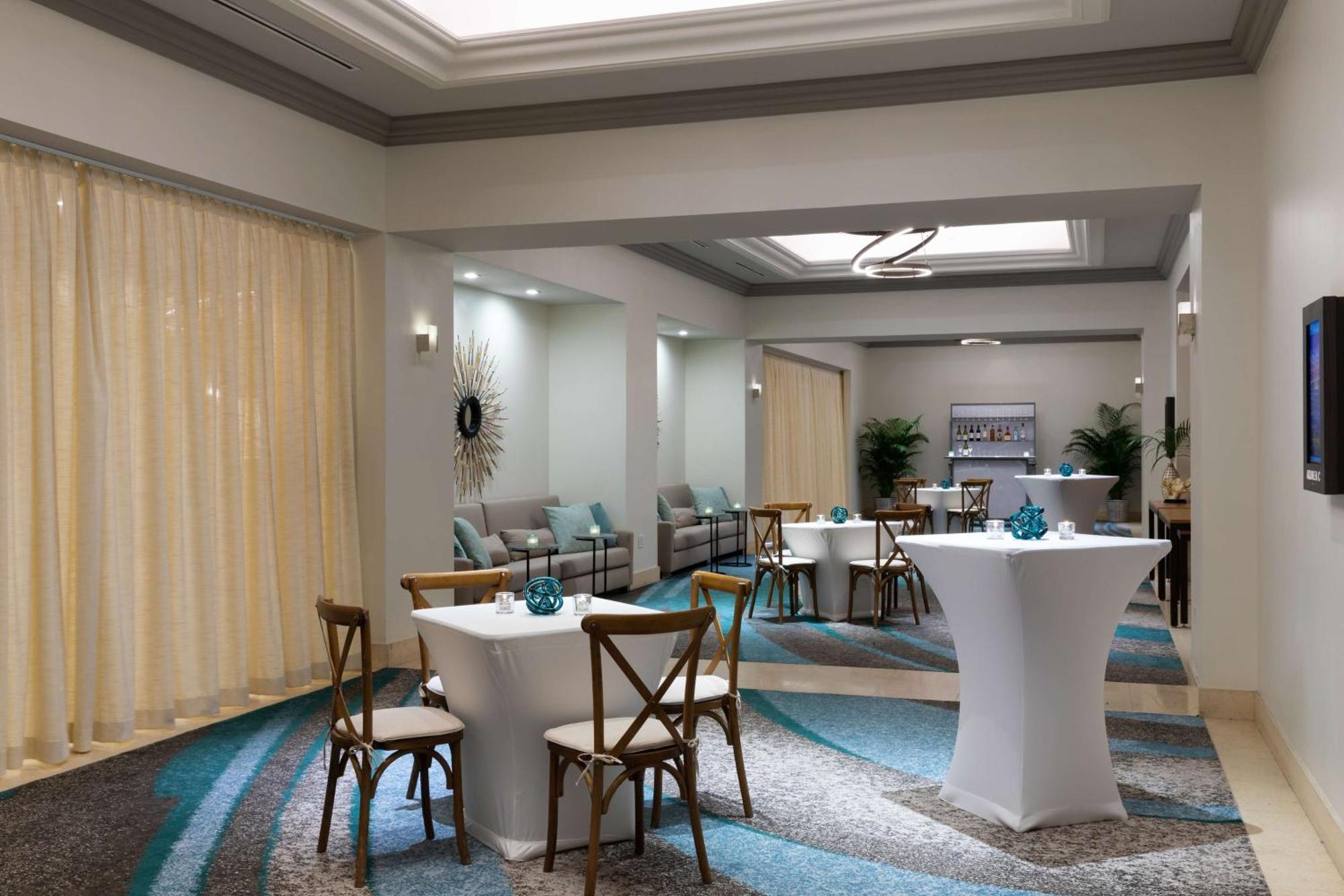 Hyatt Regency Clearwater &
