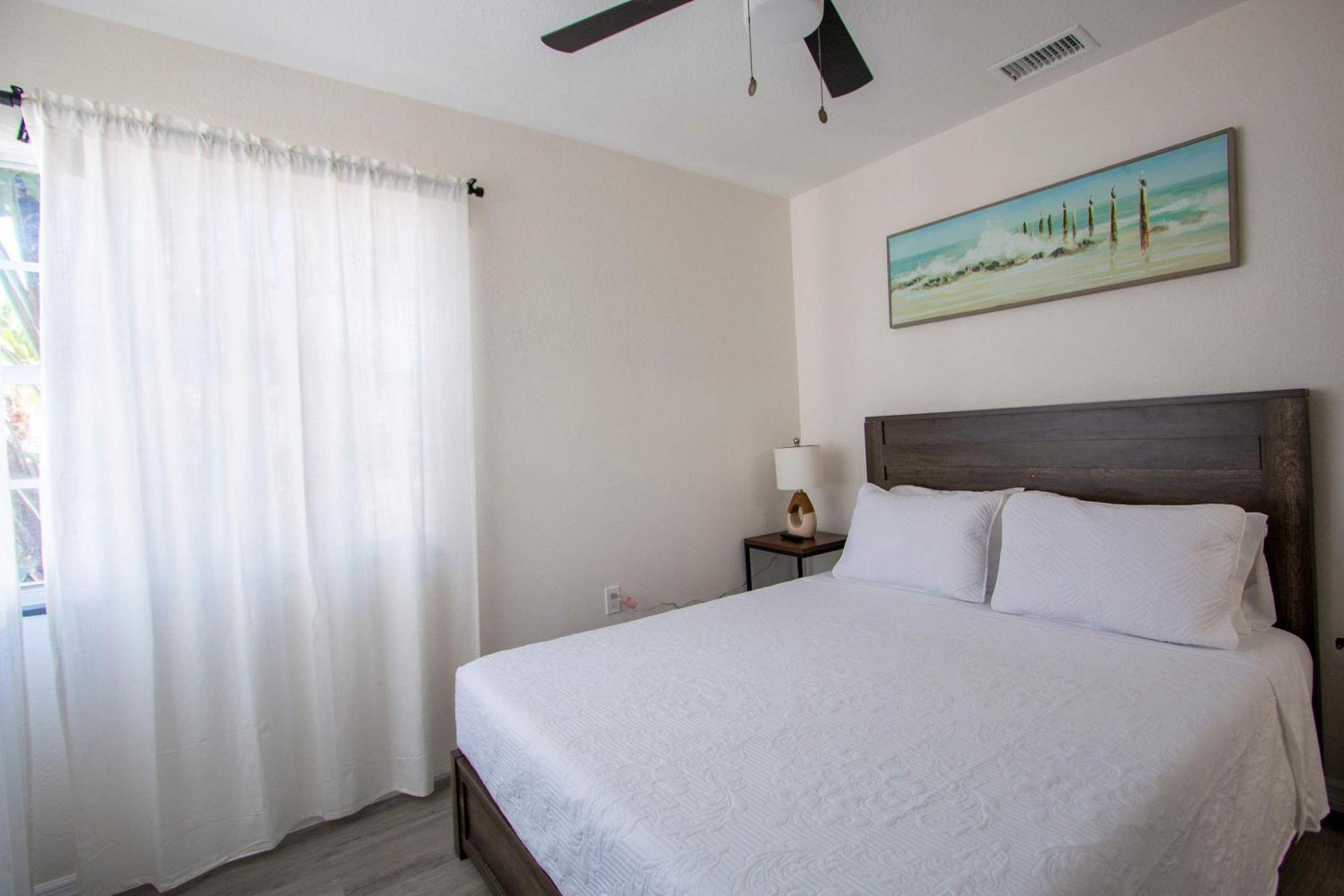 Pelican Paradise Holiday home Clearwater Beach