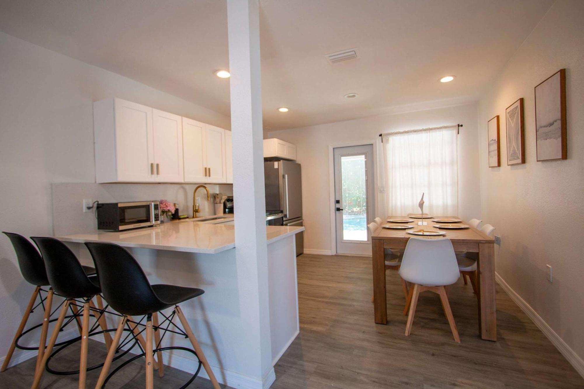 Holiday home Pelican Paradise Clearwater Beach