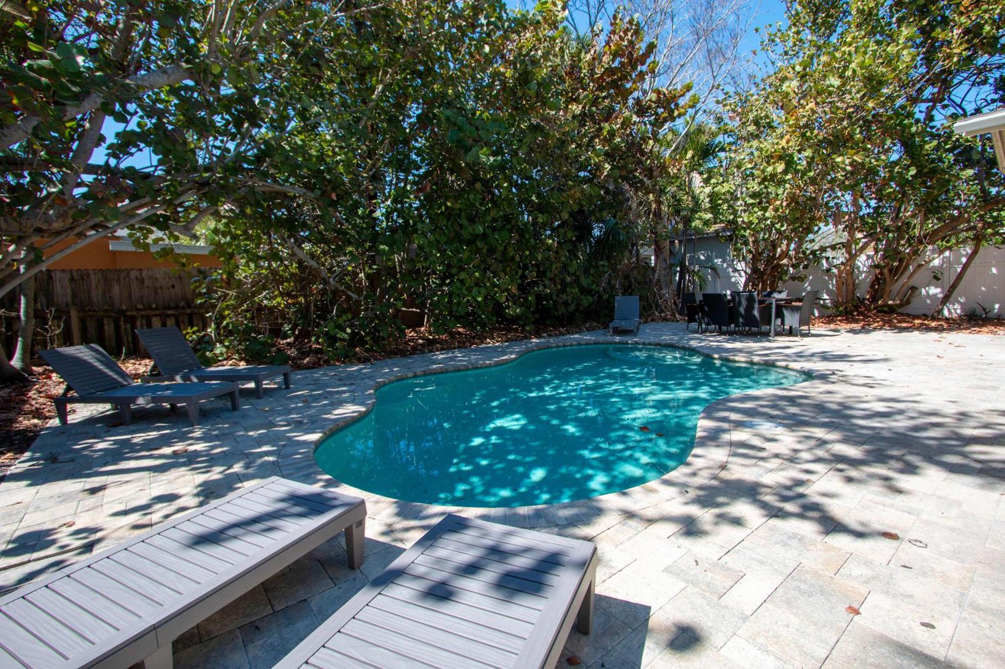 Holiday home Pelican Paradise Clearwater Beach