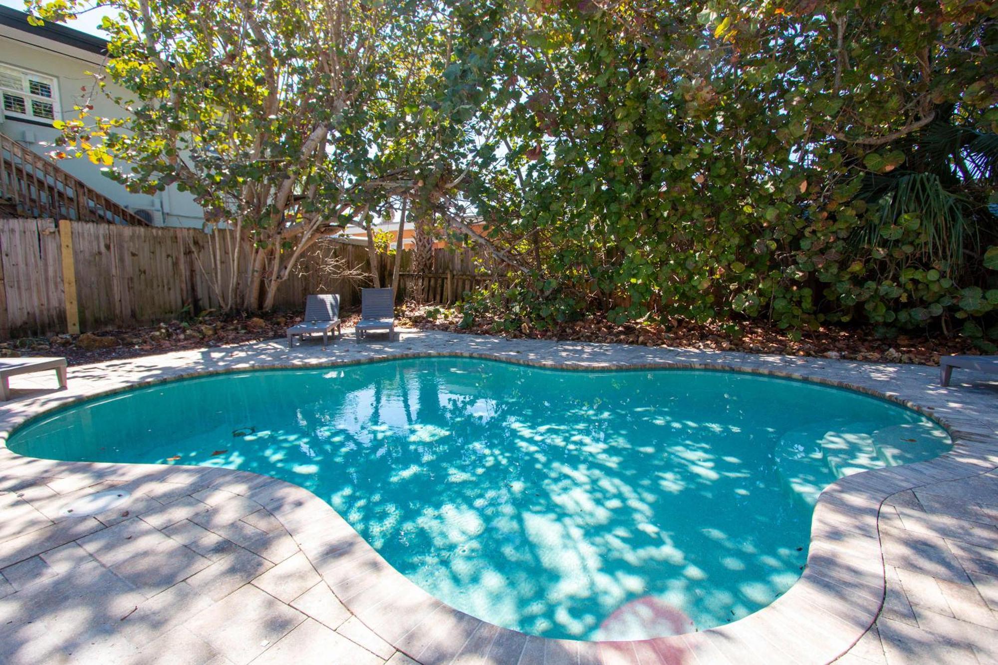 Holiday home Pelican Paradise Clearwater Beach