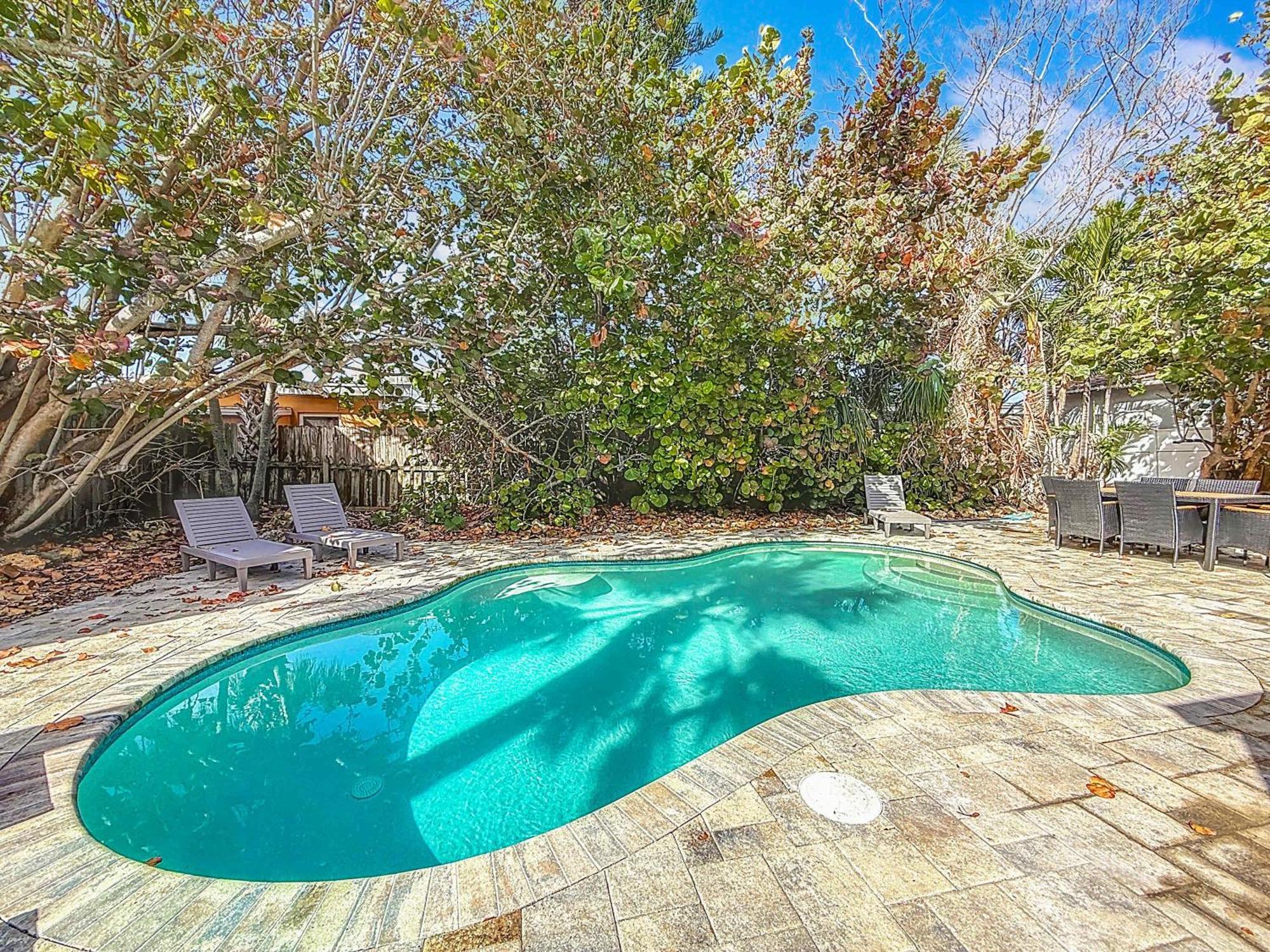 Pelican Paradise Holiday home
