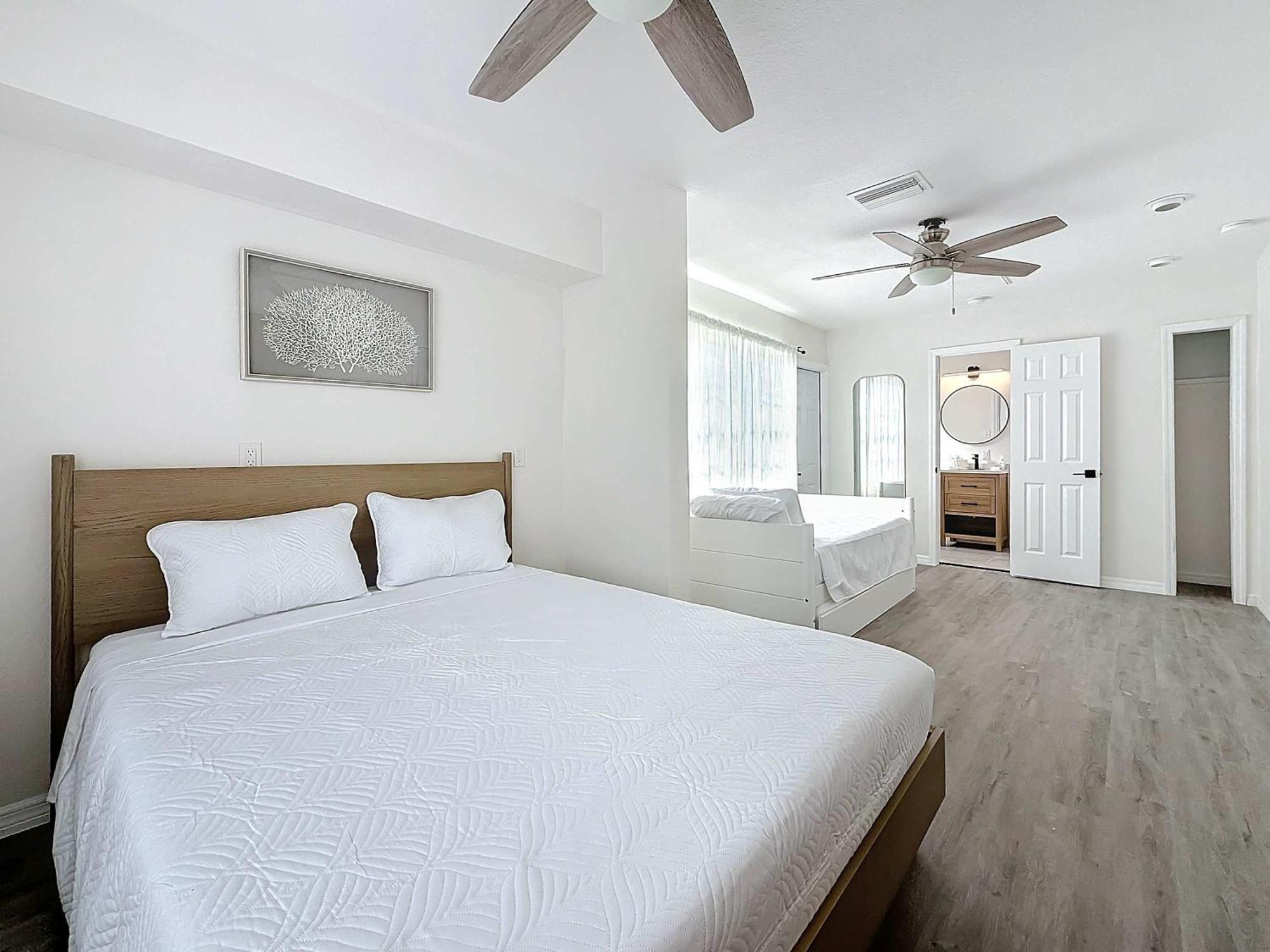 Pelican Paradise Holiday home Clearwater Beach
