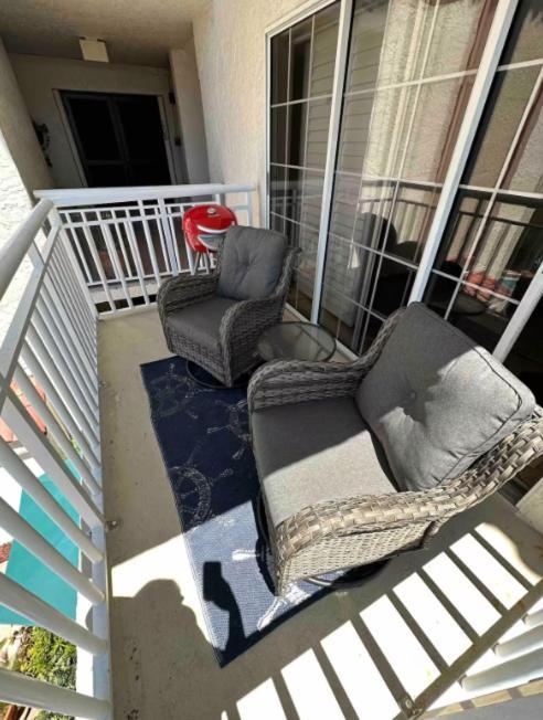 Holiday home Sea Forever Clearwater Beach