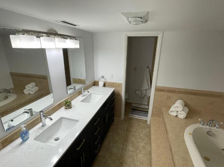Sea Forever Holiday home Clearwater Beach