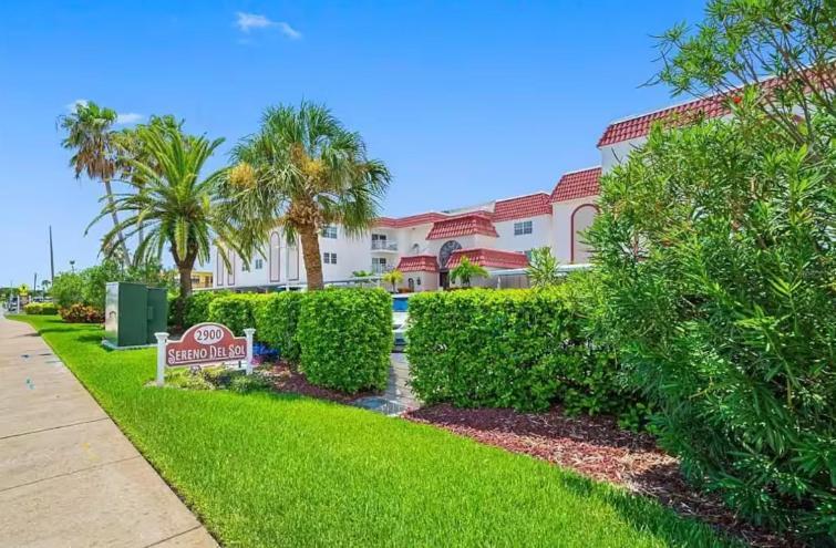 Sea Forever Holiday home Clearwater Beach