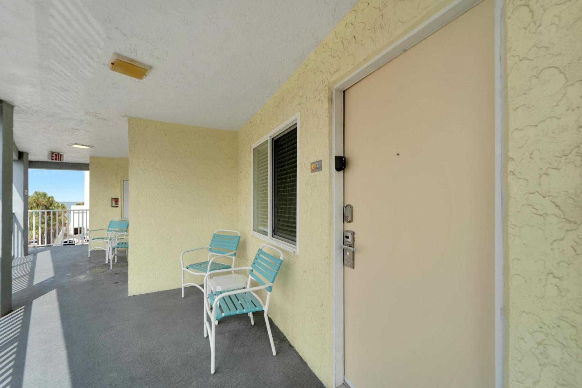 Holiday home 445 S Gulfview Blvd Unit 412 Clearwater Beach