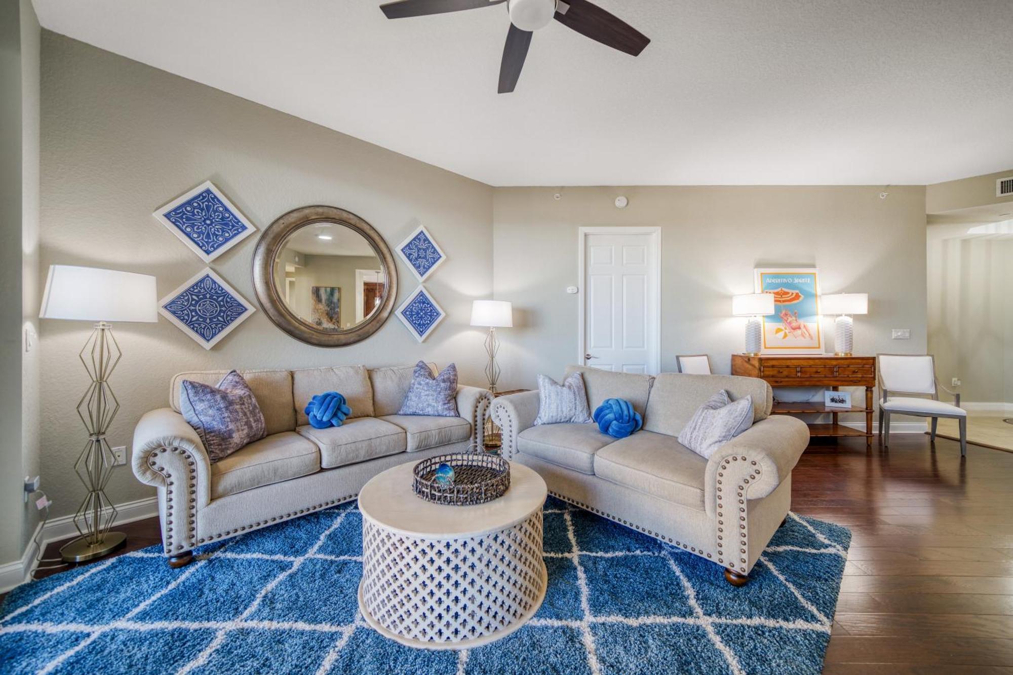 Discover Waterfront Clearwater Ultimate Luxury Apartment Clearwater Beach
