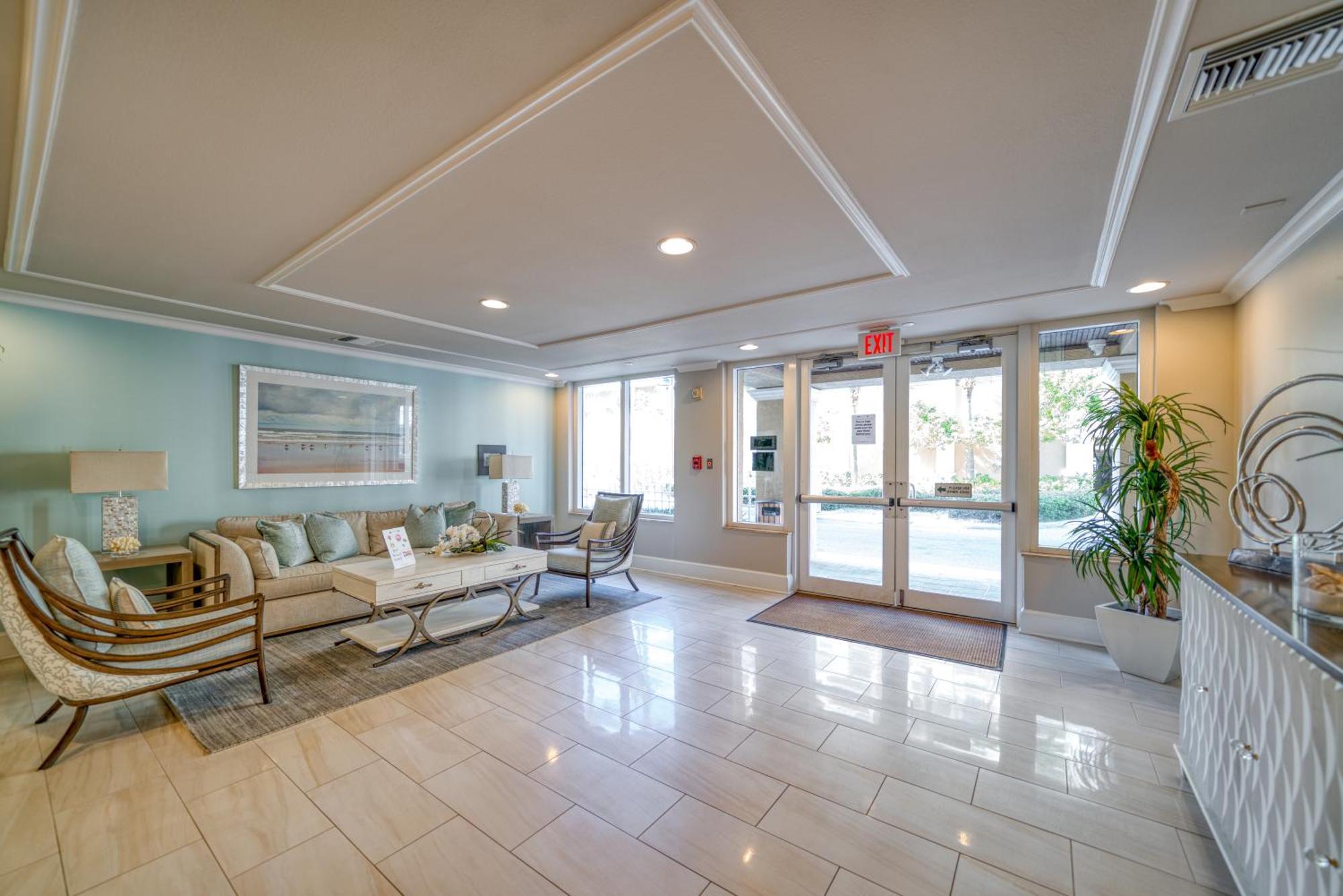Discover Waterfront Clearwater Ultimate Luxury Apartment