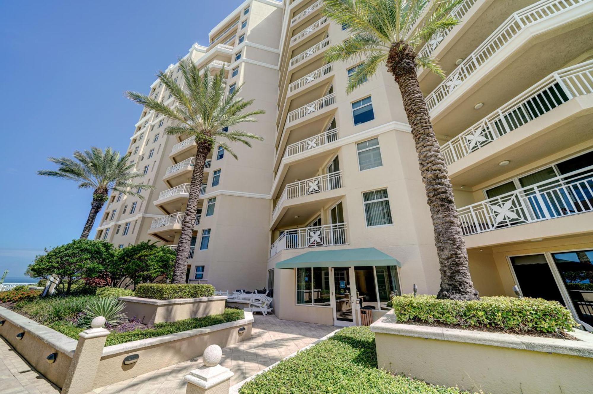 Discover Waterfront Clearwater Ultimate Luxury Apartment *