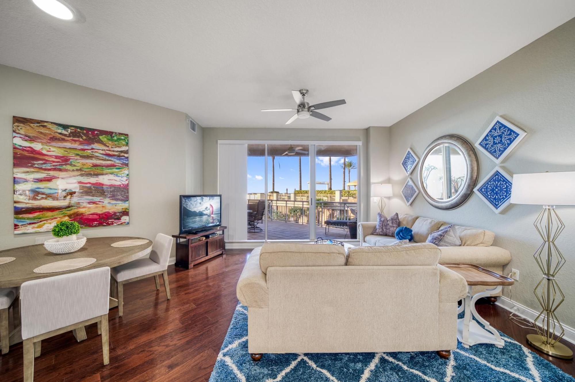 Apartment Discover Waterfront Clearwater Ultimate Luxury *