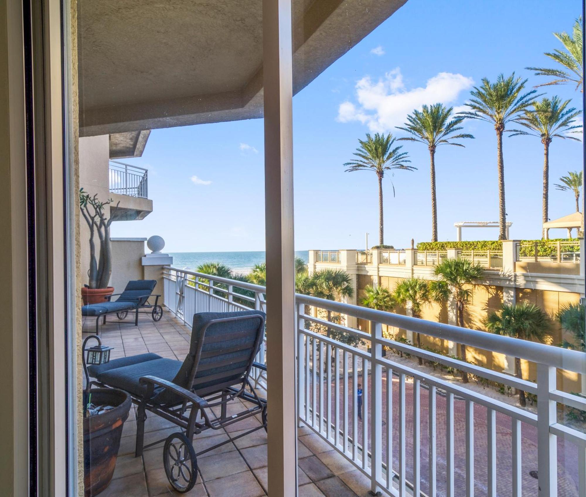 Apartment Discover Waterfront Clearwater Ultimate Luxury Clearwater Beach
