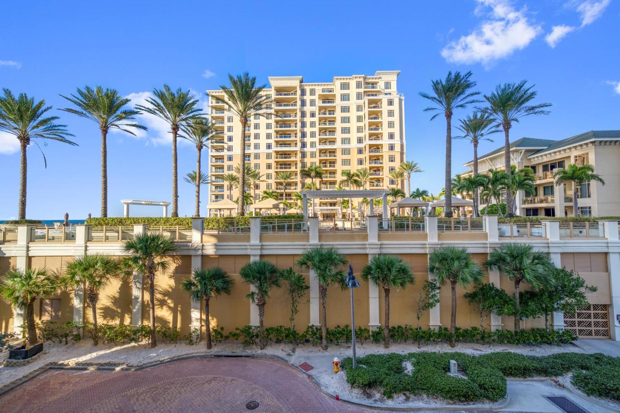 Discover Waterfront Clearwater Ultimate Luxury
